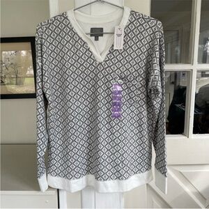 Berkley Jensen Women's Sleeping Set